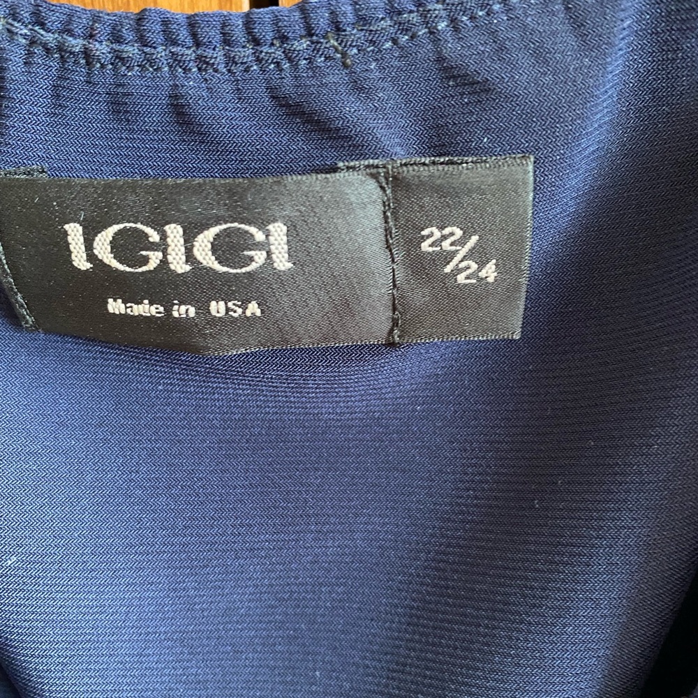 Worn Only A Few Times For Performing. Pockets!!!!! - image 2